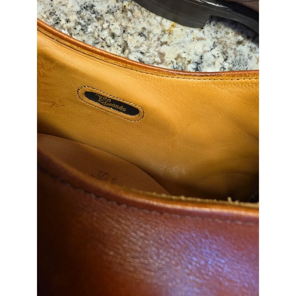 ALLEN EDMONDS 